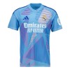 Nogometni Dres Real Madrid Domaći Golmanski 24/25